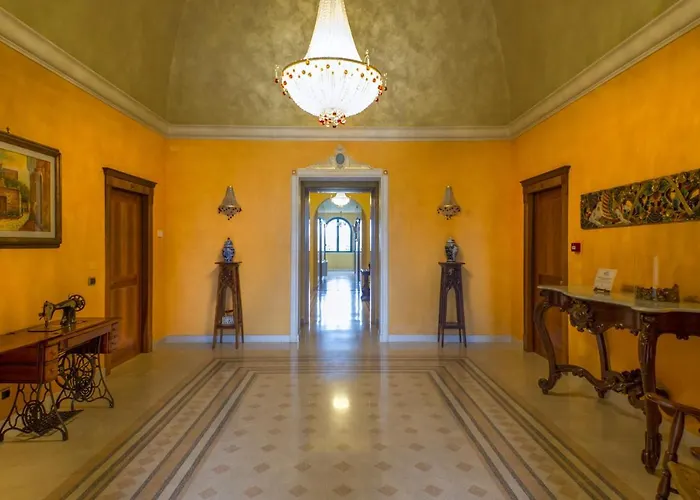 Rosa Antico Dimora Storica Hotel