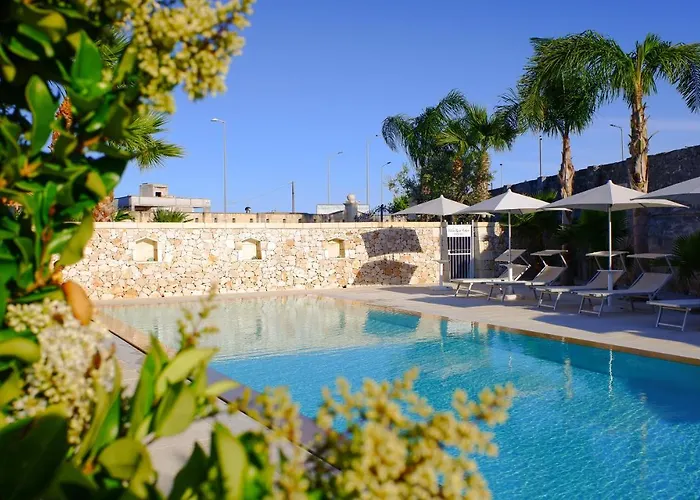 Hotel Rosa Antico Dimora Storica