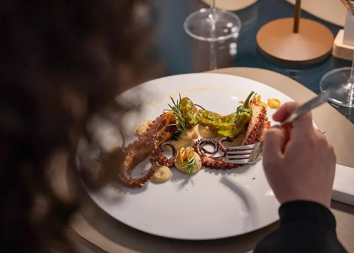 Rosa Antico Dimora Storica 4* Otranto