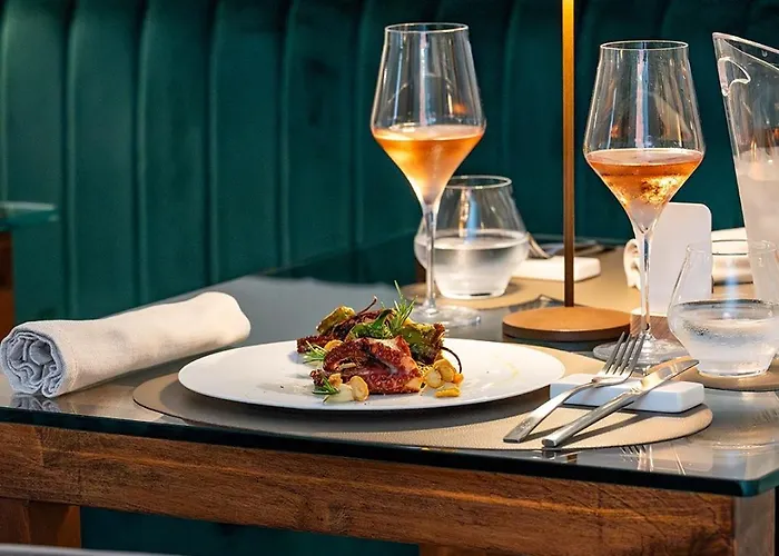 Rosa Antico Dimora Storica Hotel Otrante