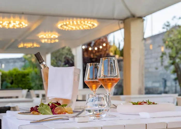 Rosa Antico Dimora Storica Hotel