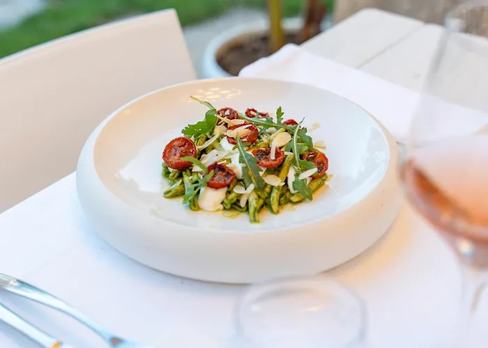 Hotell Rosa Antico Dimora Storica