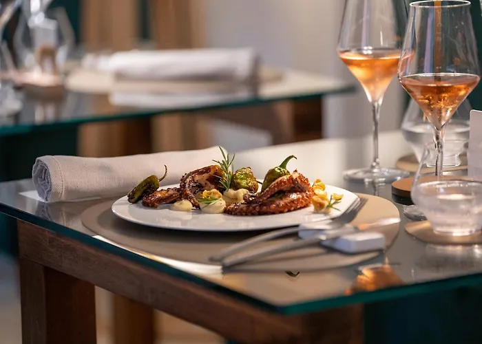 Hotel Rosa Antico Dimora Storica Otranto