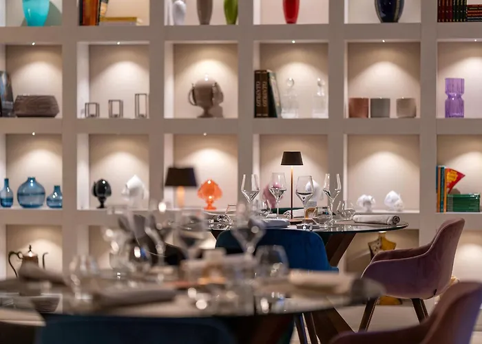 Hotell Rosa Antico Dimora Storica