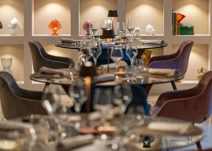 Rosa Antico Dimora Storica Hotel