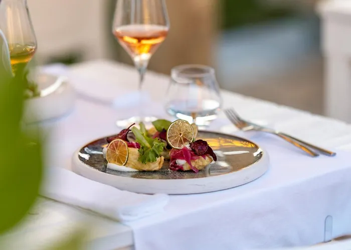 Rosa Antico Dimora Storica