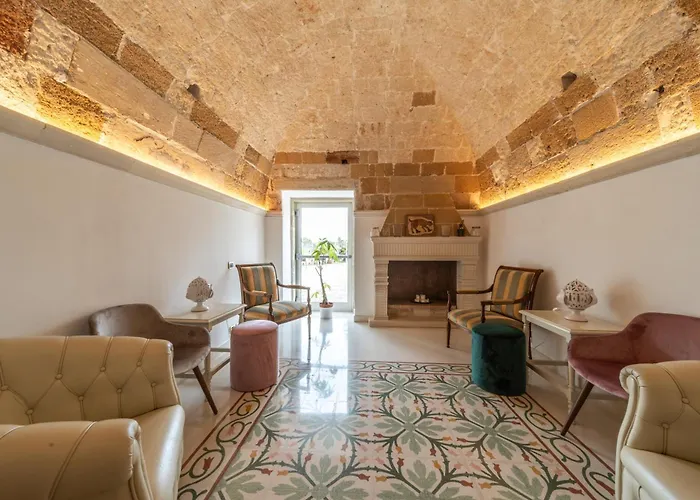 Hotel Rosa Antico Dimora Storica