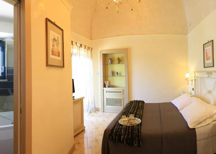 Rosa Antico Dimora Storica Otranto