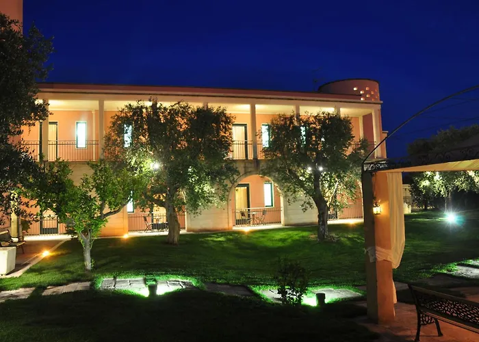 Rosa Antico Dimora Storica