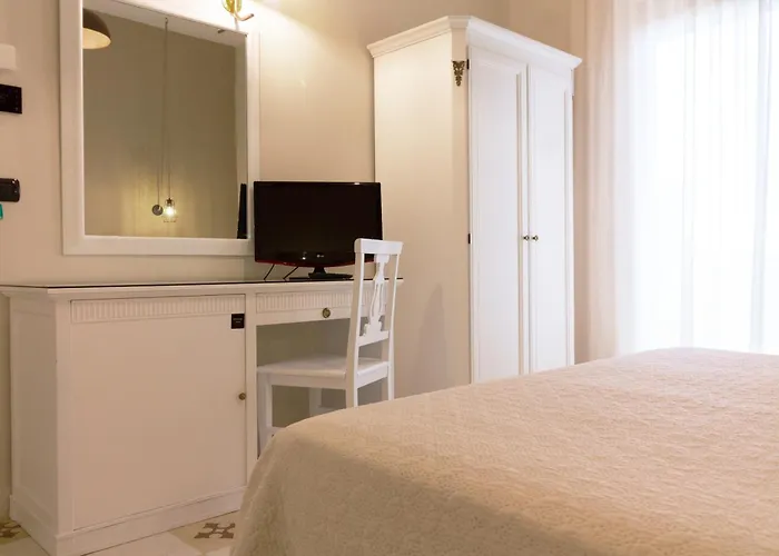 Rosa Antico Dimora Storica