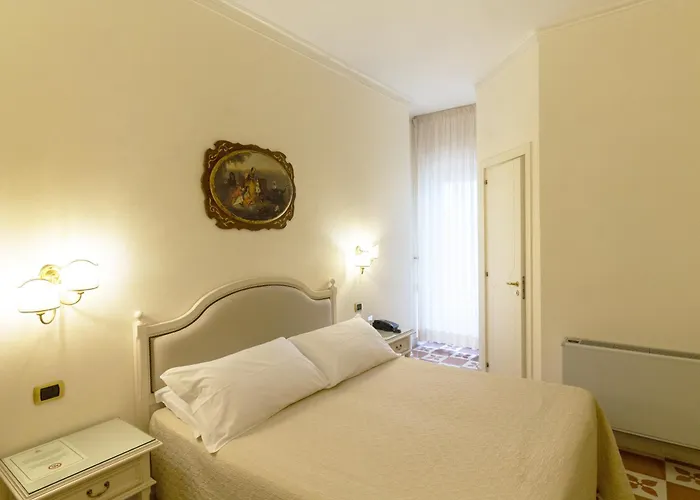 Rosa Antico Dimora Storica Hotel