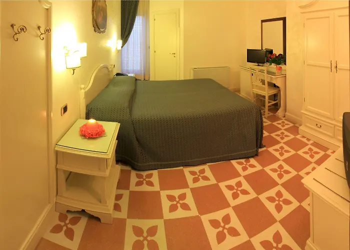 Rosa Antico Dimora Storica