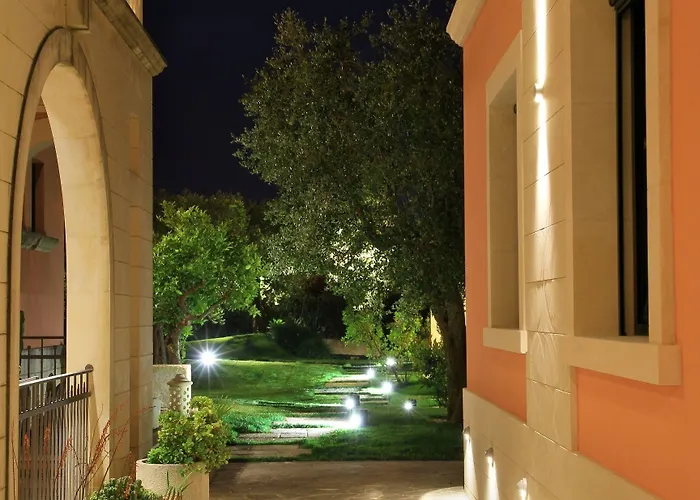 Rosa Antico Dimora Storica Hotel