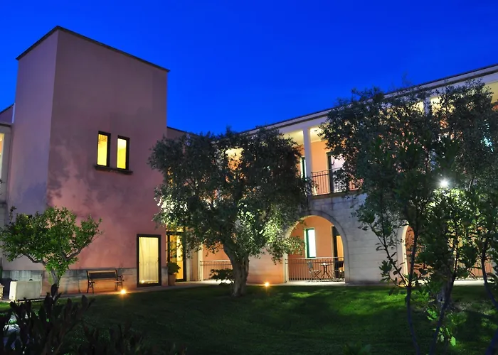 Rosa Antico Dimora Storica