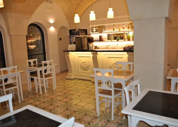 Rosa Antico Dimora Storica Hotel