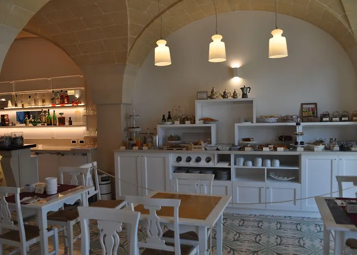 Rosa Antico Dimora Storica Hotell