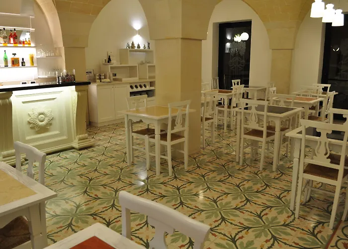 Rosa Antico Dimora Storica Hotel