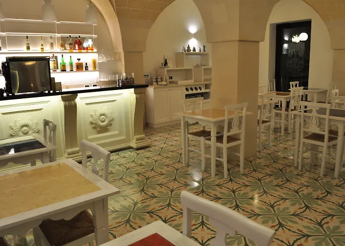 Rosa Antico Dimora Storica Otrante