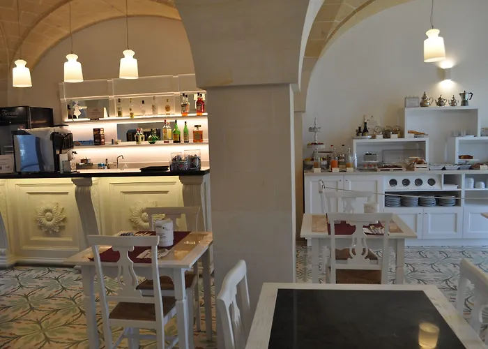 Rosa Antico Dimora Storica Hotel