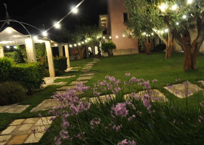 Hotel Rosa Antico Dimora Storica Otranto