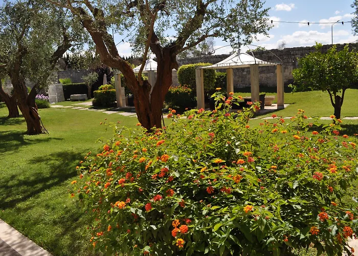 Rosa Antico Dimora Storica Hotel