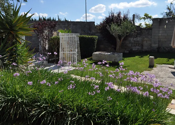 Rosa Antico Dimora Storica 4* Otranto