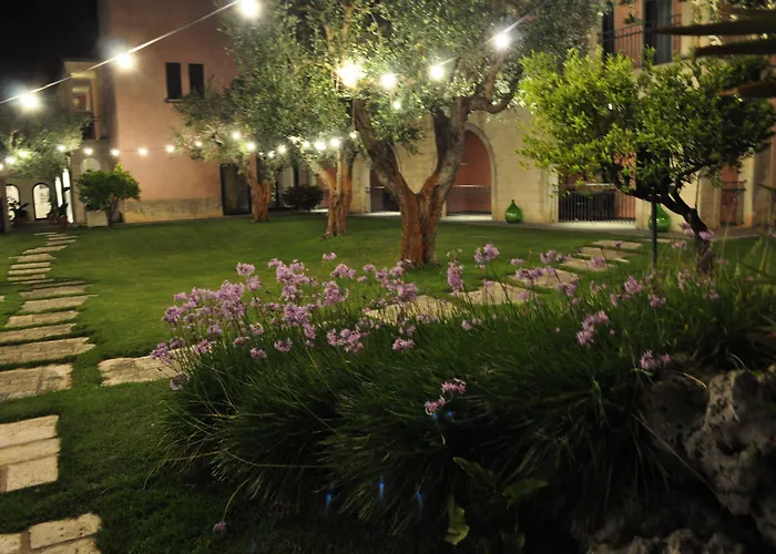 Hotel Rosa Antico Dimora Storica