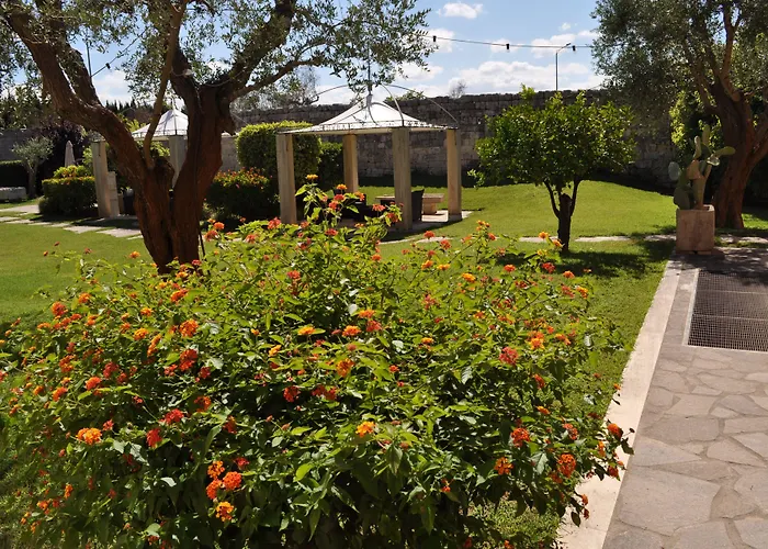 Hotel Rosa Antico Dimora Storica