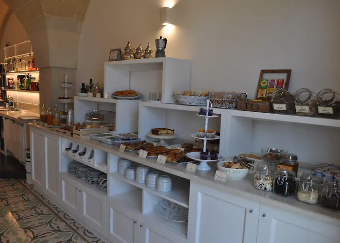 Rosa Antico Dimora Storica 4*