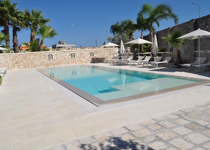 Rosa Antico Dimora Storica