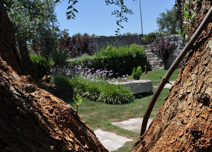 Hotell Rosa Antico Dimora Storica 4*